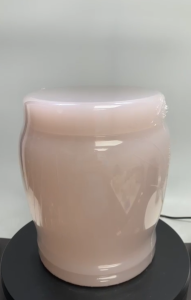 AAA級紫玉骨灰盅-永在心殯儀