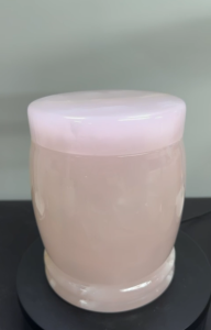 紫玉骨灰盅-永在心殯儀